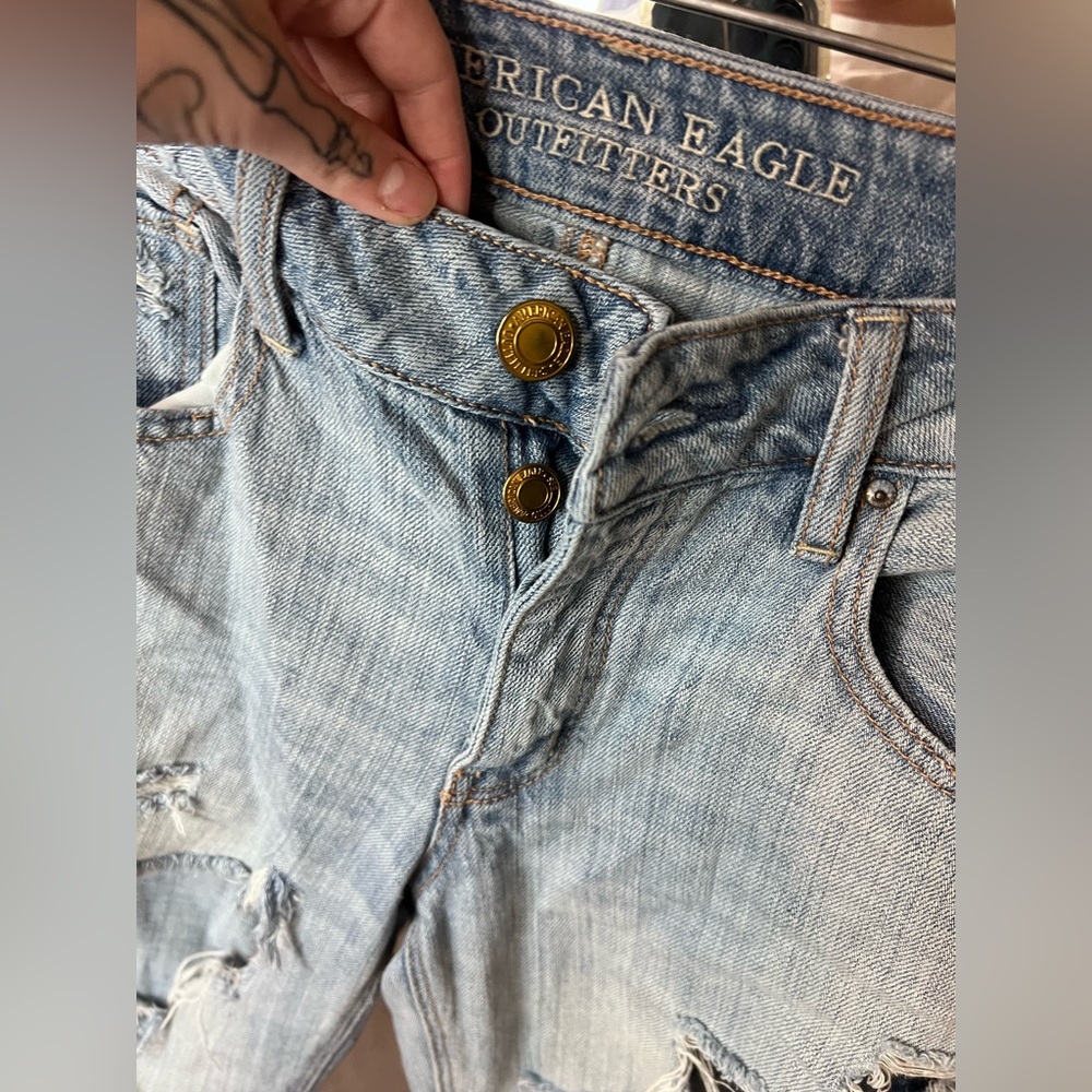 American eagle jeans - Picture 2 of 6